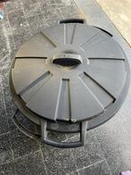 vuilbak 80 liter met deksel, Huis en Inrichting, Ophalen, Kunststof, 50 tot 75 cm, 40 liter of meer
