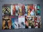 Wolverine (vol.4) #1-20 + 5.1 (completed - 2010), Nieuw, Ophalen of Verzenden, Complete serie of reeks