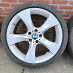 Breedset Bmw velgen Originele 20inch, Auto-onderdelen, Banden en Velgen, Ophalen, Banden en Velgen, Personenwagen, 20 inch