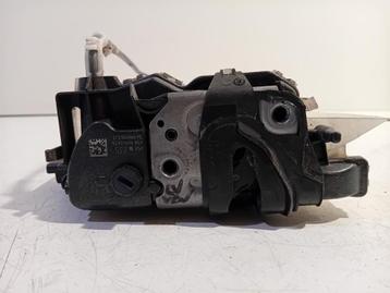 PORTIERVANGER CV ELEKTR. LINKS VOOR Peugeot (104235) beschikbaar voor biedingen