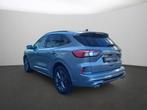 Ford Kuga ST-Line Hybrid|24m Garantie|Automaat|Driver Assist, Te koop, Zilver of Grijs, Gebruikt, 5 deurs