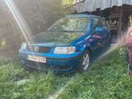 Toute pièces disponible vw polo 6n2 1.4 essence, Auto-onderdelen, Ophalen