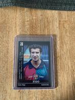 Panini League Este 2000-2001 Luis Figo #30, Enlèvement ou Envoi, Neuf, Plusieurs autocollants