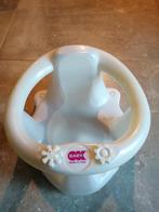 Siège de bain Flipper Evolution - OKBaby, Ophalen, Zo goed als nieuw, Badzitje of Badring, Overige merken