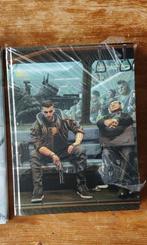 Cyberpunk 2077 Official Guide-Collector's Edition, Enlèvement, Neuf