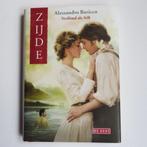 Alessandro Baricco – Zijde, Boeken, Ophalen of Verzenden, Gelezen, Alessandro Baricco, België