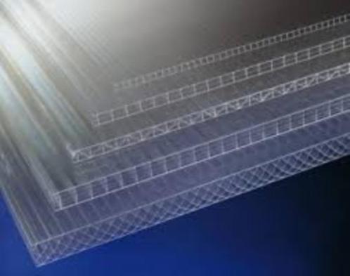 Promo polycarbonaatplaten, Doe-het-zelf en Bouw, Overige Doe-Het-Zelf en Bouw, Nieuw, Ophalen