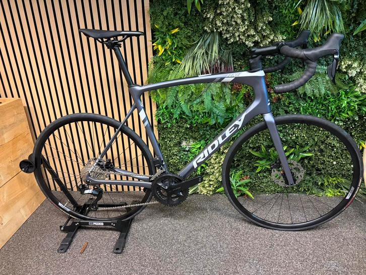 Nieuwe Ridley Fenix SL – Maat L, Vélos & Vélomoteurs, Vélos | Vélos de course, Comme neuf, Enlèvement