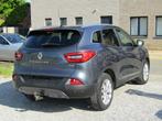 Renault kadjar 1.5 DCI automaat, Auto's, Renault, Kadjar, 4 cilinders, Leder, 5 deurs