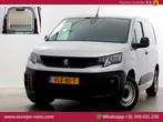 Peugeot Partner 1.5 BlueHDI Premium Koelwagen Airco/Navi 08-, Electronic Stability Program (ESP), Bedrijf, Te koop, 143 g/km