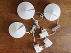 TP link Deco M5 home mesh wifi system, Computers en Software, WiFi-versterkers, Ophalen, Gebruikt