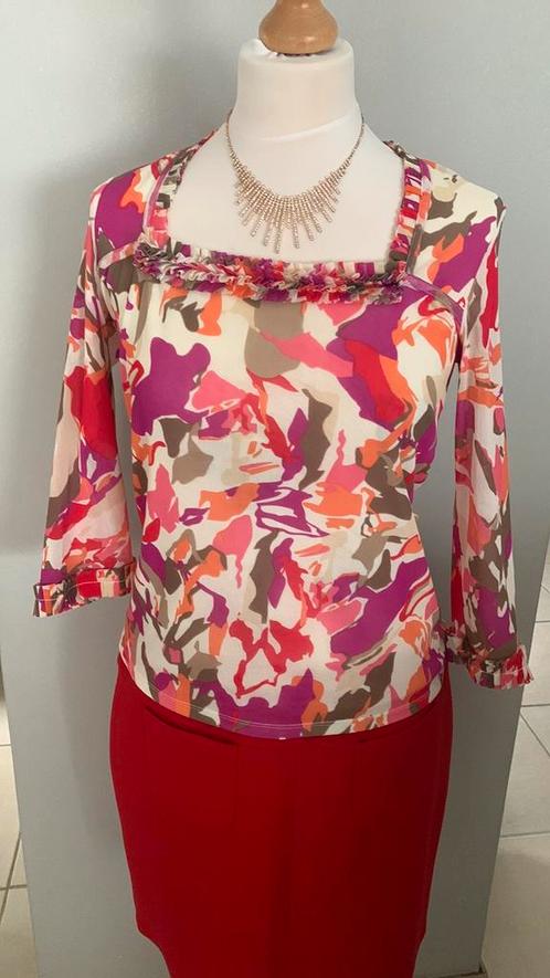 Mayerline, Kleding | Dames, Blouses en Tunieken, Nieuw, Maat 38/40 (M), Overige kleuren, Ophalen of Verzenden