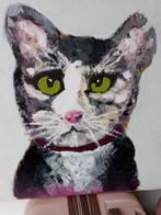 canvas Poes, Enlèvement, Utilisé, 50 à 75 cm, 50 à 75 cm