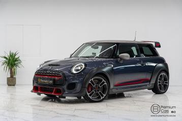 Mini John cooper works 2.0 GP Aut. JWC! 1531/3000 limited!