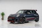 Mini John cooper works 2.0 GP Aut. JWC! 1531/3000 limited!, Auto's, Te koop, 2000 cc, Zilver of Grijs, Stadsauto