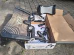 Lascal buggy board met zitje, Kinderen en Baby's, Ophalen, Gebruikt