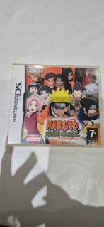 Conseil des ninjas de Naruto, Enlèvement