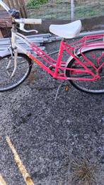 Ludo meisjesfiets 20 inch, Fietsen en Brommers, Ophalen, Zo goed als nieuw, 20 inch