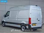 Mercedes Sprinter 314 CDI Automaat L2H2 Navi Airco Cruise MB, Auto's, Bestelwagens en Lichte vracht, Stof, Euro 6, 4 cilinders