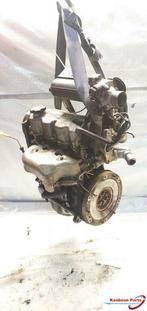 Motorblok Daewoo Matiz 0.8i S ('98-'04) f8cv, Gebruikt, Daewoo, Ophalen of Verzenden, Daewoo