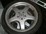 Opknappers Youngtimer Oldtimer Velgen AMG styling 17", Auto-onderdelen, Banden en Velgen, Ophalen, Overige, Gebruikt, Velg(en)