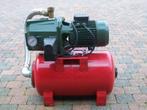 DAB hydroforpomp, Ophalen, Gebruikt, Elektrisch, Hydrofoorpomp