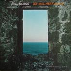 BILL EVANS - WE WILL MEET AGAIN, Cd's en Dvd's, Vinyl | Jazz en Blues, Verzenden, 1960 tot 1980, Gebruikt, Jazz