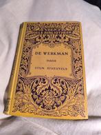 De werkman, Ophalen of Verzenden