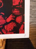 Pop-Art kunstwerk Jezus Christus, Antiek en Kunst, Ophalen of Verzenden