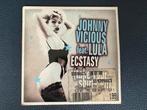 Johnny vicious feat lula ecstasy, Ophalen of Verzenden, Zo goed als nieuw, Techno of Trance
