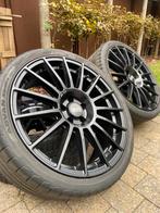 Oz racing velgen audi, Ophalen, 20 inch, Band(en)
