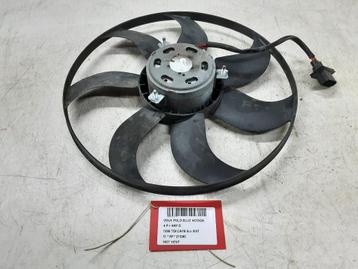 KACHEL VENTILATORMOTOR Volkswagen Polo V (6R) beschikbaar voor biedingen