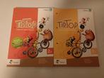 Pack Tip Top 2, Livres, Livres scolaires, Comme neuf, Secondaire, Mathématiques A, Plantyn