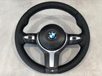 Bmw M” Series 5 F10 F11 NIEUW stuurwiel compleet met airbag, Nieuw, BMW