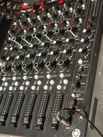 Model one 6 kanaal.studio mixer, Ophalen of Verzenden, Zo goed als nieuw