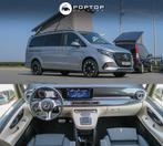 Mercedes-Benz V-Klasse Marco Polo V250 4Matic Nieuw!, Bus-model, Mercedes-Benz, Bedrijf, Diesel