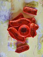 Petit lot brocante, Enlèvement