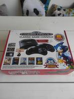 Sega mega drive atgames 25 th anniversary Sonic the Hedgehog, Ophalen of Verzenden, Zo goed als nieuw
