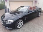 BMW 420 D cabrio incl. BTW !, Auto's, BMW, 4 zetels, Euro 6, 4 cilinders, Cabriolet