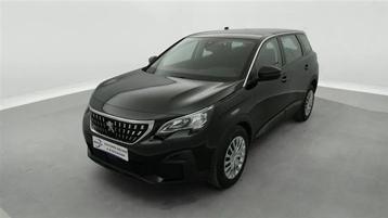 Peugeot 5008 1.2 PureTech Active 7PL (bj 2020) beschikbaar voor biedingen