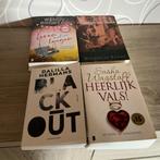 Romans, Ophalen, Gelezen, Diverse auteurs
