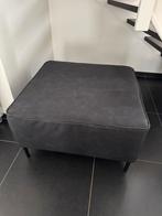 Voetbank - poef met gratis producten, Huis en Inrichting, Ophalen, Zo goed als nieuw, Stof