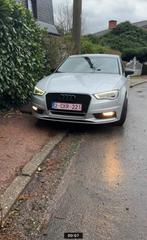 Audi a3 1.6 automatique, Autos, 5 places, Cuir, Berline, Automatique