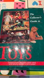 20th century toys English book