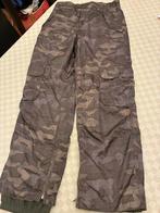 Pantalon de sports d’hiver unisex taille 38, Enlèvement, Neuf, Autres tailles, Pantalon