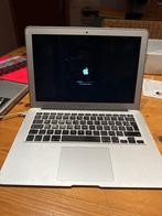 Apple Macbook Air 13’3 - 2014, Onbekend, MacBook, 512 GB, Gebruikt