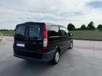 Mercedes-Benz Vito 2.2 CDI *5 place *Euro 5 * 9950 EXCL BTW, 100 kW, Euro 5, Monovolume, Parkeersensor