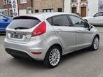Ford Fiesta 1.4i ** AUTOMATISCHE VERSNELLINGSBAK **, Euro 5, Stof, 4 cilinders, Parkeersensor