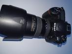 Nikon D500, Audio, Tv en Foto, Fotocamera's Digitaal, Spiegelreflex, Gebruikt, Nikon, Ophalen