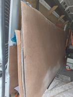 Hardboard vloerbescherming, Doe-het-zelf en Bouw, Ophalen